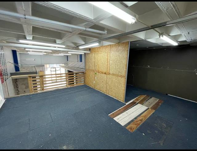 INDUSTRIAL PROPERTY TO RENT IN HIGHVELD